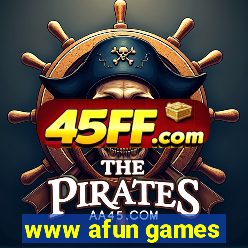 www afun games